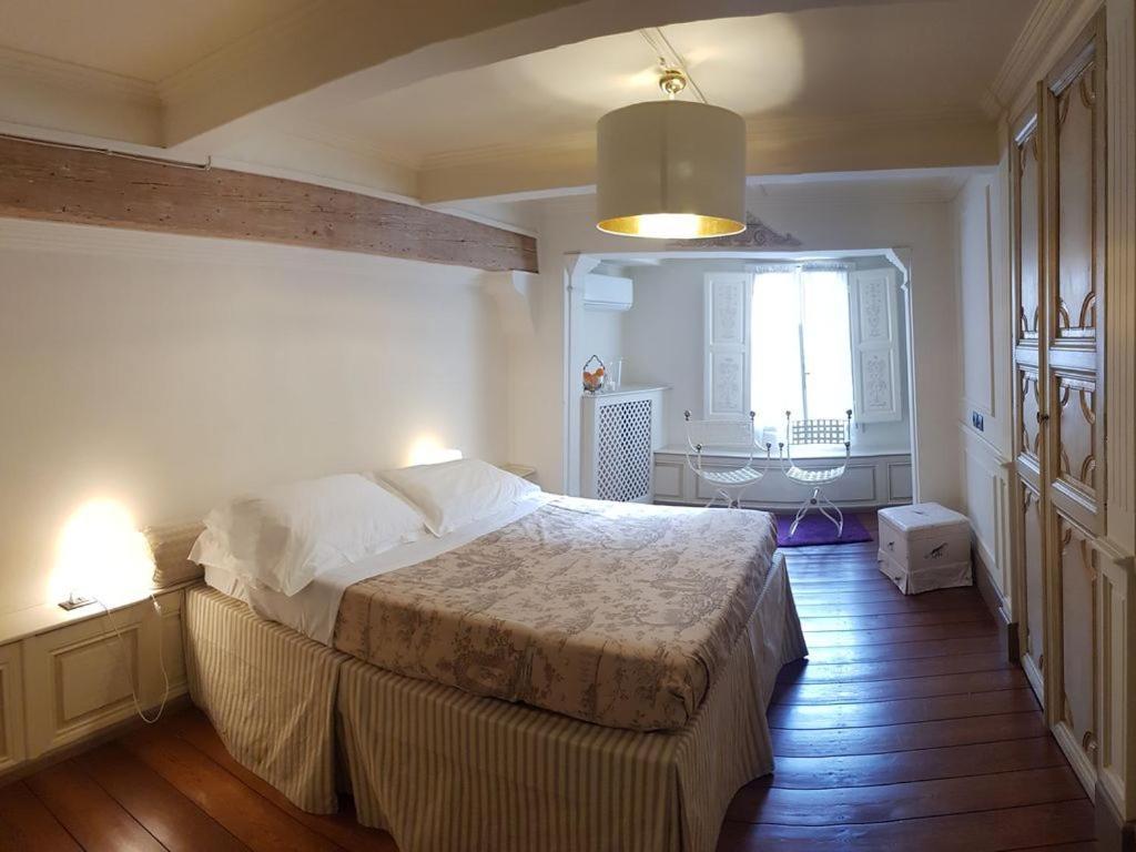 Giraldi Property Florença