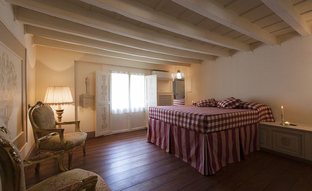 Giraldi Property Apartamento