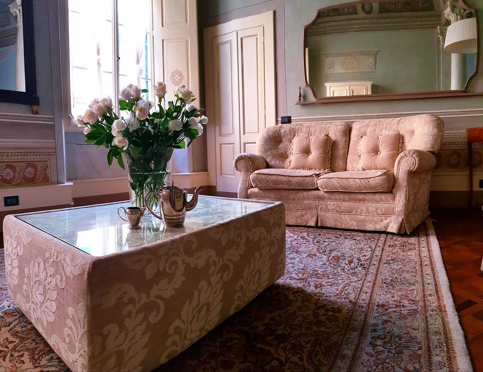 Apartamento Giraldi Property Florença